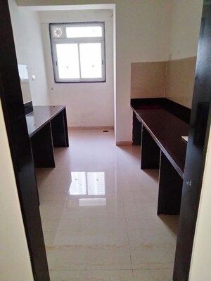 Team Area in 3 BHK Apartment at Runwal Nirvana, Parel – for Sale