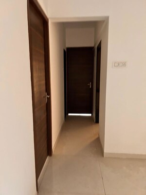 Building Lobby in 2 BHK Apartment at Naupada – for Sale