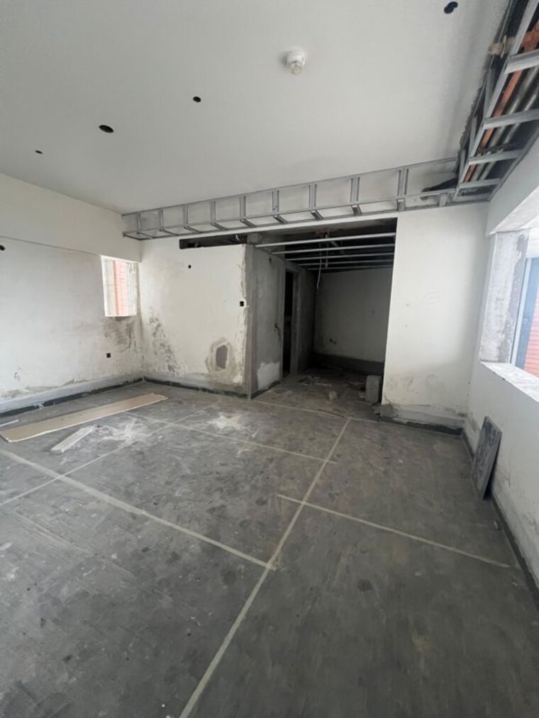 Kitchen, total-environment-the-magic-faraway-tree 3 Bedroom 2753 Sq.Ft. Apartment In Kanakapura Road Bangalore 10343360