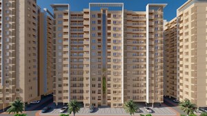 2 BHK Apartment For Sale in Besa