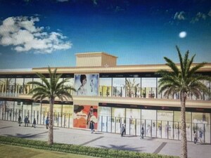  Shop For Sale in Ganga Tathastu 35, Sohna Sector 35