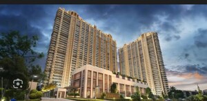 3 BHK Apartment – Exterior View View at Godrej Jardinia, Sector 146 - for Sale