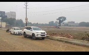   Land at Safedabad – for Sale