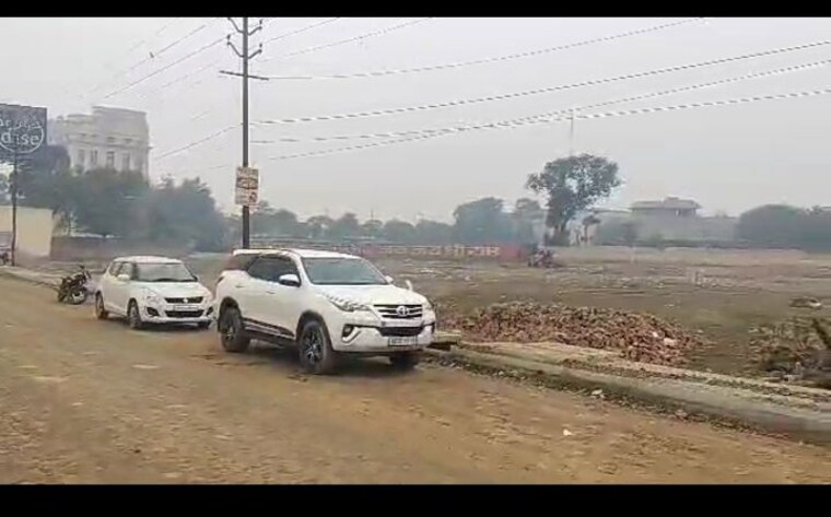 undefined, safedabad Commercial Land 3000 Sq.Ft. In Safedabad Lucknow 10343355