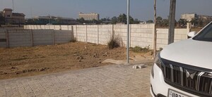Plot Area in  Land at Safedabad – for Sale