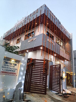 4 BHK Independent House For Sale in Neelendras Amity Greens, Gomti Nagar