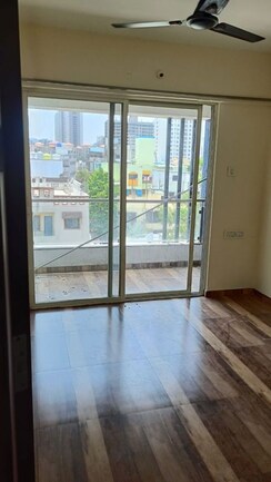 2 BHK Apartment For Rent in Kharadi