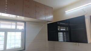 Kitchen in 2 BHK Apartment at Kharadi – for Rent