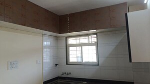 Kitchen in 2 BHK Apartment at Kharadi – for Rent