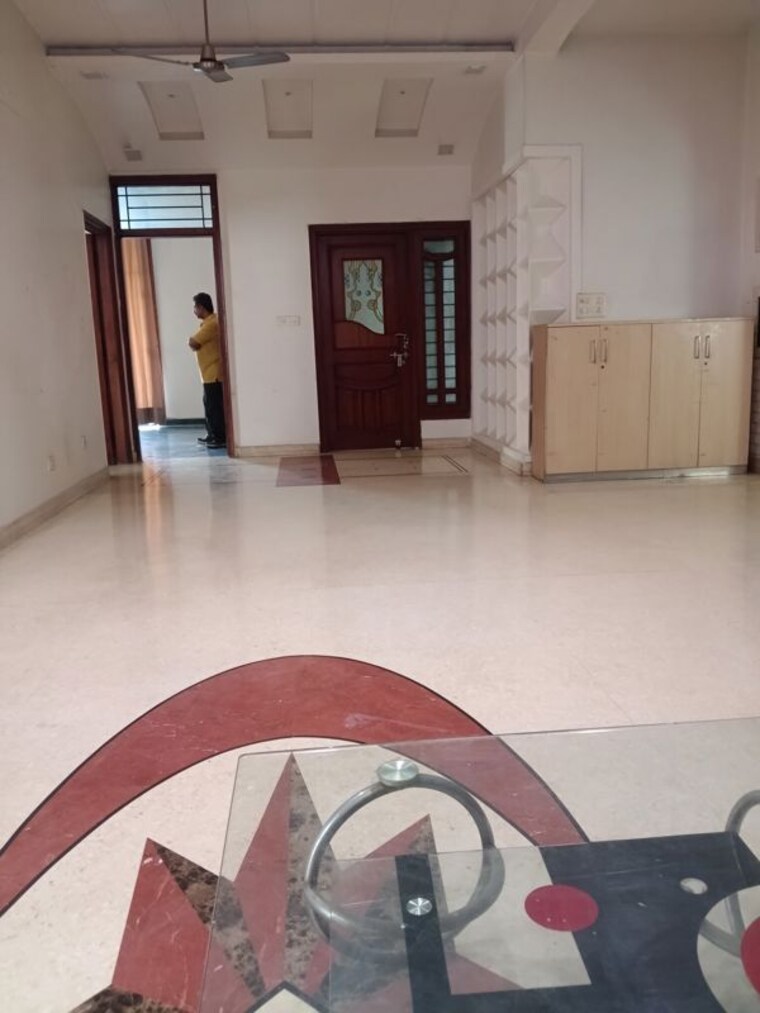 Kitchen, dps-housing-society 2.5 Bedroom 1550 Sq.Ft. Builder Floor In Sector 51 Noida 10343364