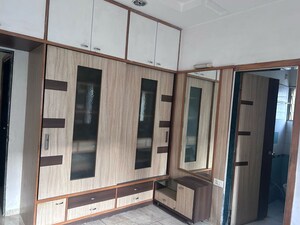 3 BHK Apartment – Exterior View View at Navrangpura - for Rent