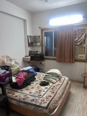 Bedroom in 3 BHK Apartment at Navrangpura – for Rent