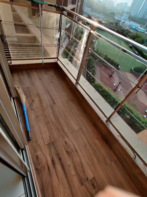 1 BHK Apartment For Rent in Amanora Gold Towers, Hadapsar