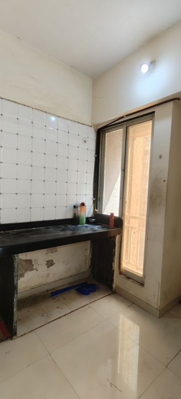Kitchen, seven-apna-ghar-phase-2-plot-b 1 RK 260 Sq.Ft. Apartment In Mira Road Thane 10343372