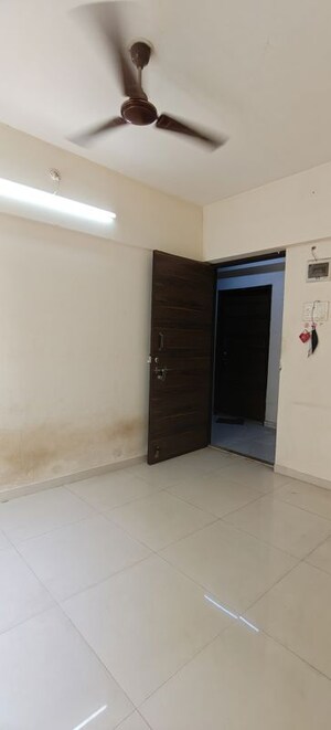 Living Room in 1 RK Apartment at Seven Apna Ghar Phase 2 Plot B, Mira Road – for Sale