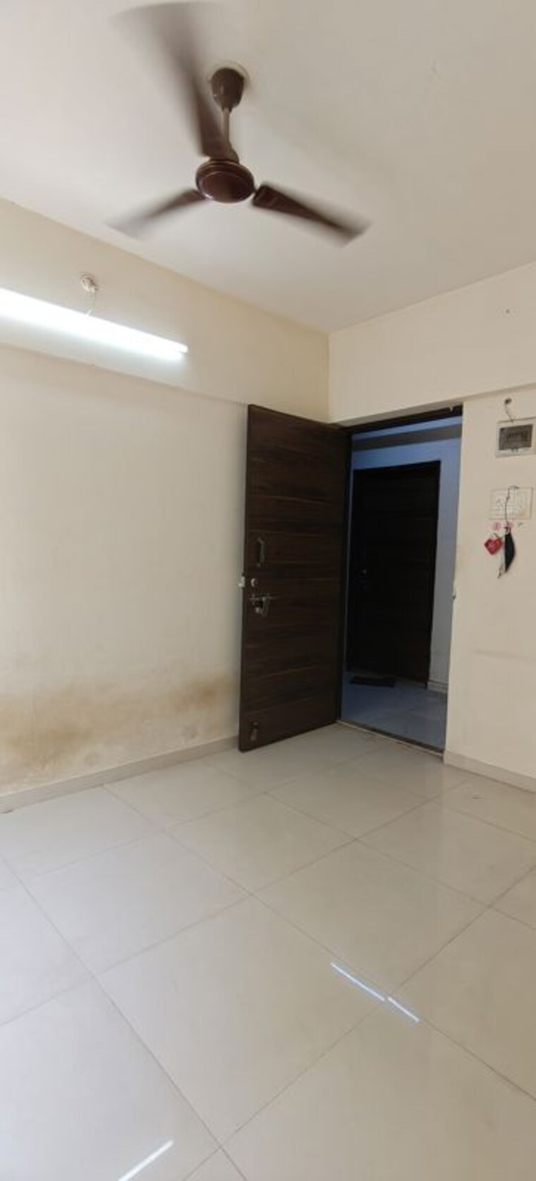 Living Room, seven-apna-ghar-phase-2-plot-b 1 RK 260 Sq.Ft. Apartment In Mira Road Thane 10343372