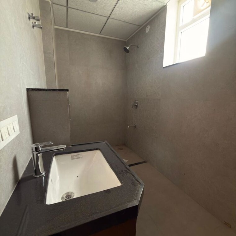 Bathroom, vaishali nagar 3 Bedroom 1754 Sq.Ft. Apartment In Vaishali Nagar Jaipur 10343366