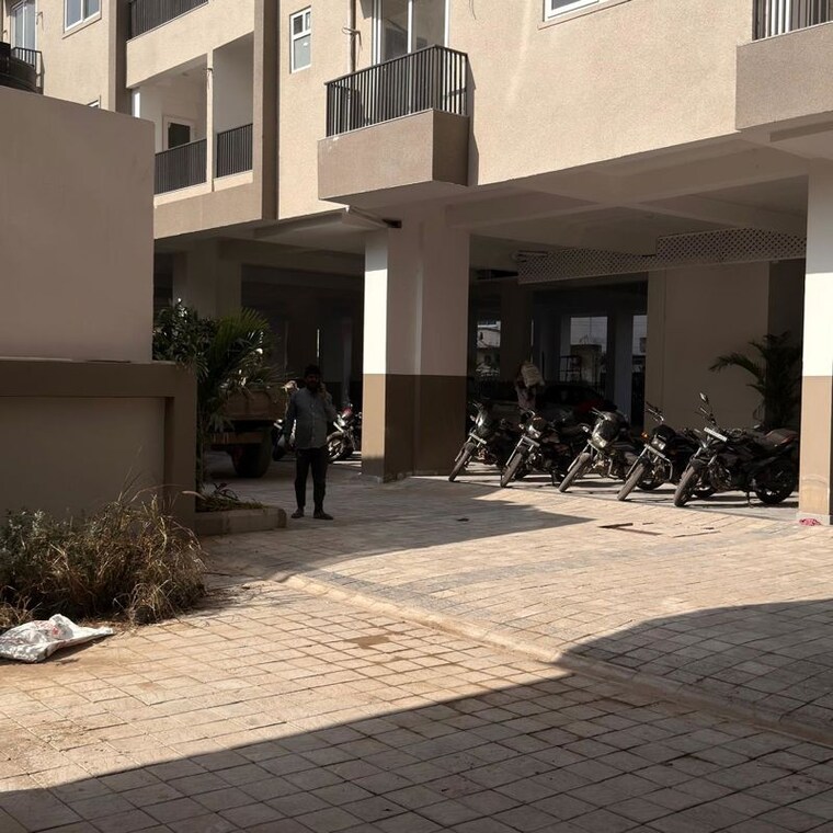  Parking, vaishali nagar 3 Bedroom 1754 Sq.Ft. Apartment In Vaishali Nagar Jaipur 10343366