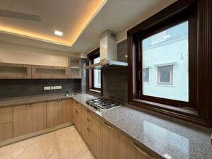 Kitchen in 2.5 BHK Apartment at The Center Court Prime, Sector 88a – for Rent