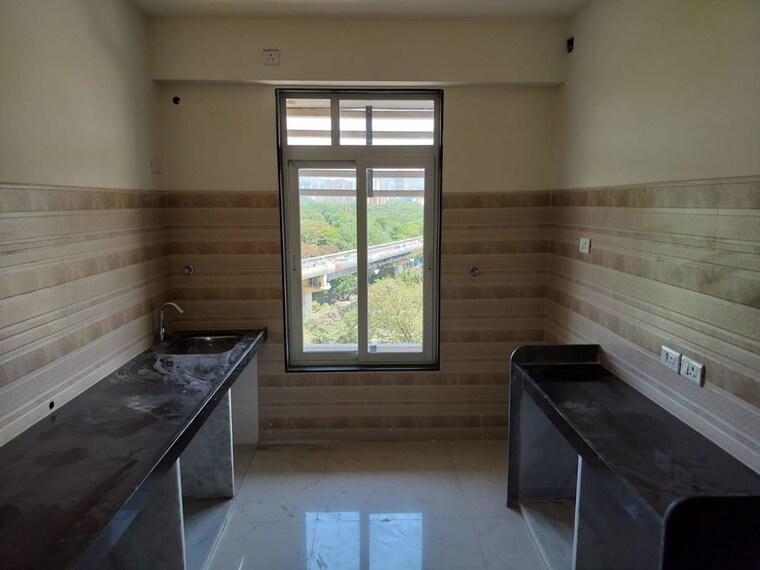 Room, sheth-avante 2 Bedroom 740 Sq.Ft. Apartment In Kanjurmarg West Mumbai 10343383