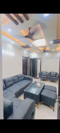 2 BHK Apartment For Rent in Proview Officer City 2