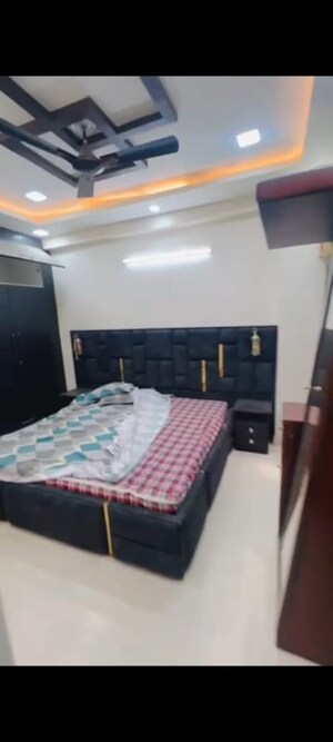 Bedroom in 2 BHK Apartment at Proview Officer City 2, Raj Nagar Extension – for Rent