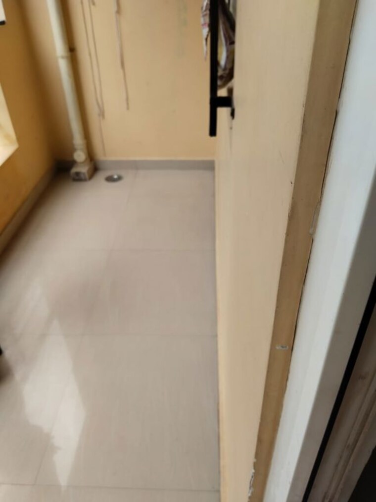 Bathroom, begumpet 1 RK 340 Sq.Ft. Builder Floor In Begumpet Hyderabad 10343390