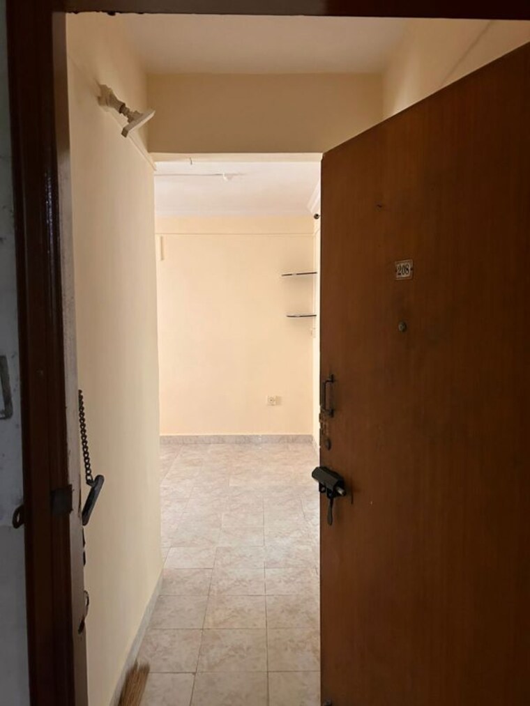 Bathroom, rakshak nagar 2 Bedroom 700 Sq.Ft. Apartment In Rakshak Nagar Pune 10343385