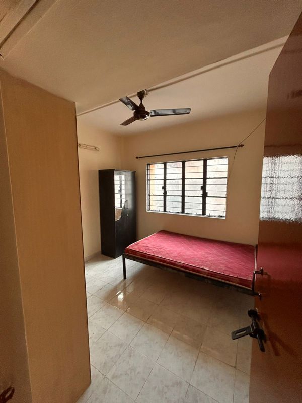2 BHK Apartment For Rent in Rakshak Nagar