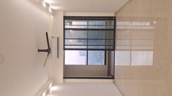 2 BHK Apartment For Rent in Dosti Eastern Bay