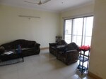 2 BHK + Extra Room 1050 Sq.Ft. Apartment in Anand Park Aundh