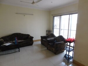 2 BHK Apartment For Rent in Anand Park Aundh, Aundh