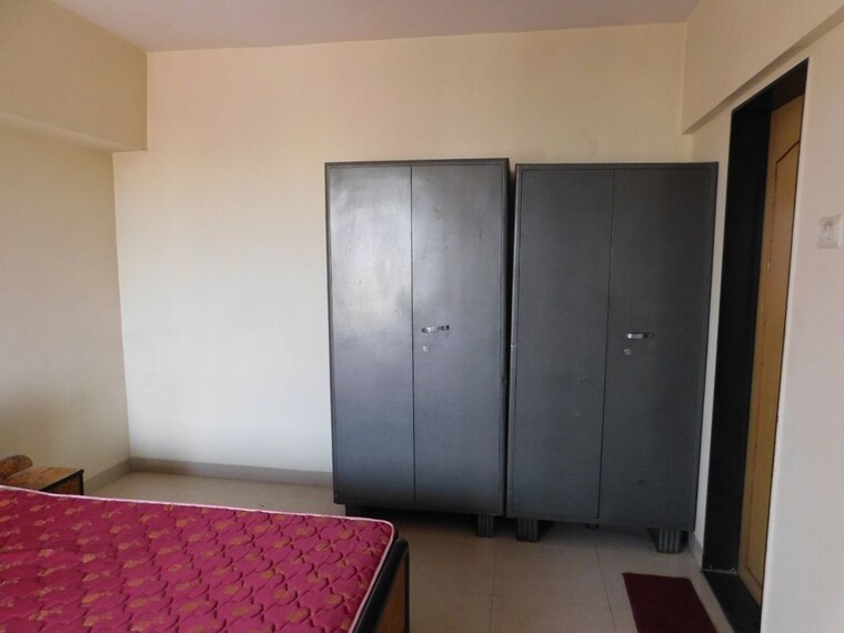 Bedroom, anand-park-aundh 2 Bedroom 1050 Sq.Ft. Apartment In Aundh Pune 10343395