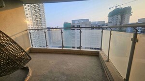 4 BHK Apartment – Exterior View View at Goel Ganga Liviano, Kharadi - for Sale