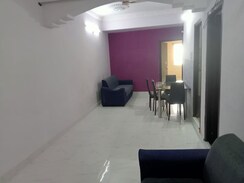 1 BHK Apartment For Rent in Begumpet
