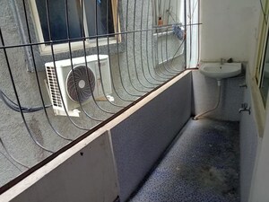  1 BHK Apartment at Begumpet – for Rent