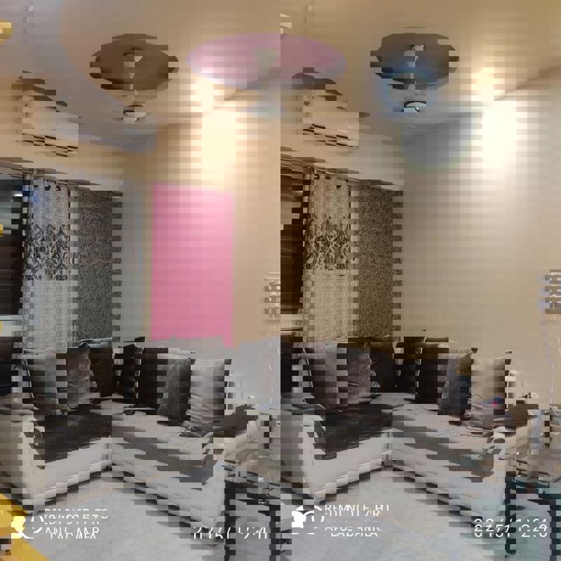 1 BHK 470 Sq.Ft. Apartment in Lodha Amara