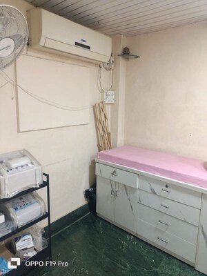 Room in  Office Space at Neelam CHS Dadar, Dadar East – for Rent