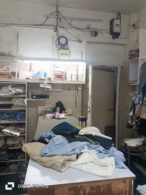 Team Area in  Office Space at Neelam CHS Dadar, Dadar East – for Rent
