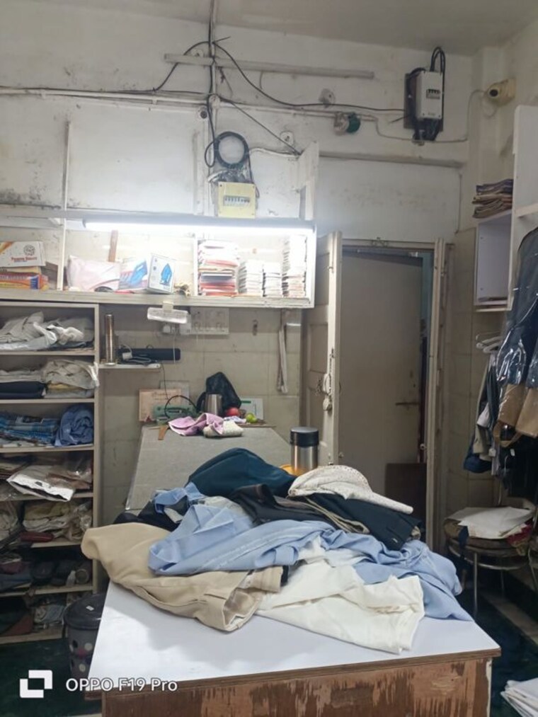 Team Area, neelam-chs-dadar Commercial Office Space 500 Sq.Ft. In Dadar East Mumbai 10343407