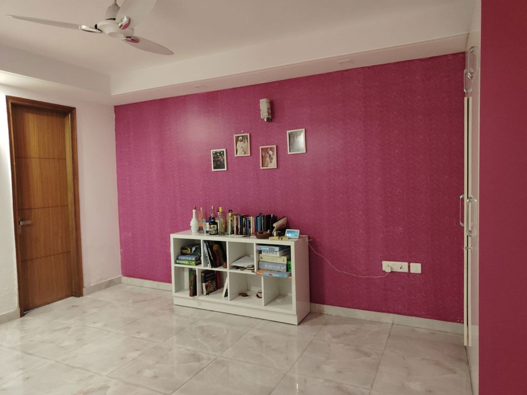 4 BHK + Pooja Room 27000 Sq.Ft. Builder Floor in Ardee City The Residency