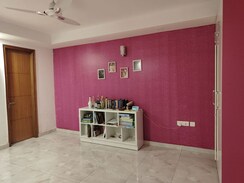 4 BHK + Pooja Room Builder Floor For Rent in Ardee City The Residency