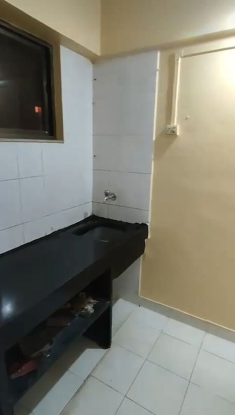 Kitchen, gurukul-chs-matunga 1 Bedroom 350 Sq.Ft. Apartment In Matunga East Mumbai 10343415