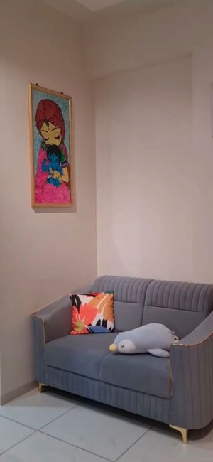 Bedroom in 3 BHK Apartment at Shela – for Rent