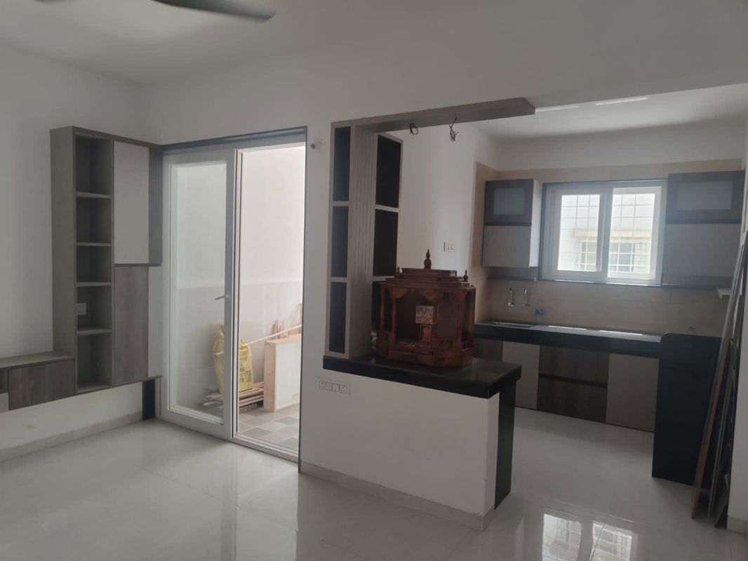 2 BHK 1050 Sq.Ft. Apartment in RKD Milestone