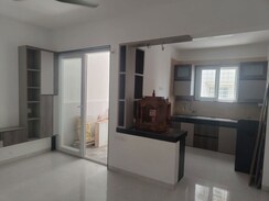 2 BHK Apartment For Rent in RKD Milestone