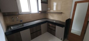 Kitchen in 2 BHK Apartment at RKD Milestone, Baner – for Rent