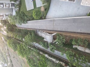 Swimming Pool in 2 BHK Apartment at Umang Winter Hills, Sector 77 – for Sale