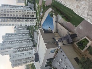 Master Plan in 2 BHK Apartment at Umang Winter Hills, Sector 77 – for Sale