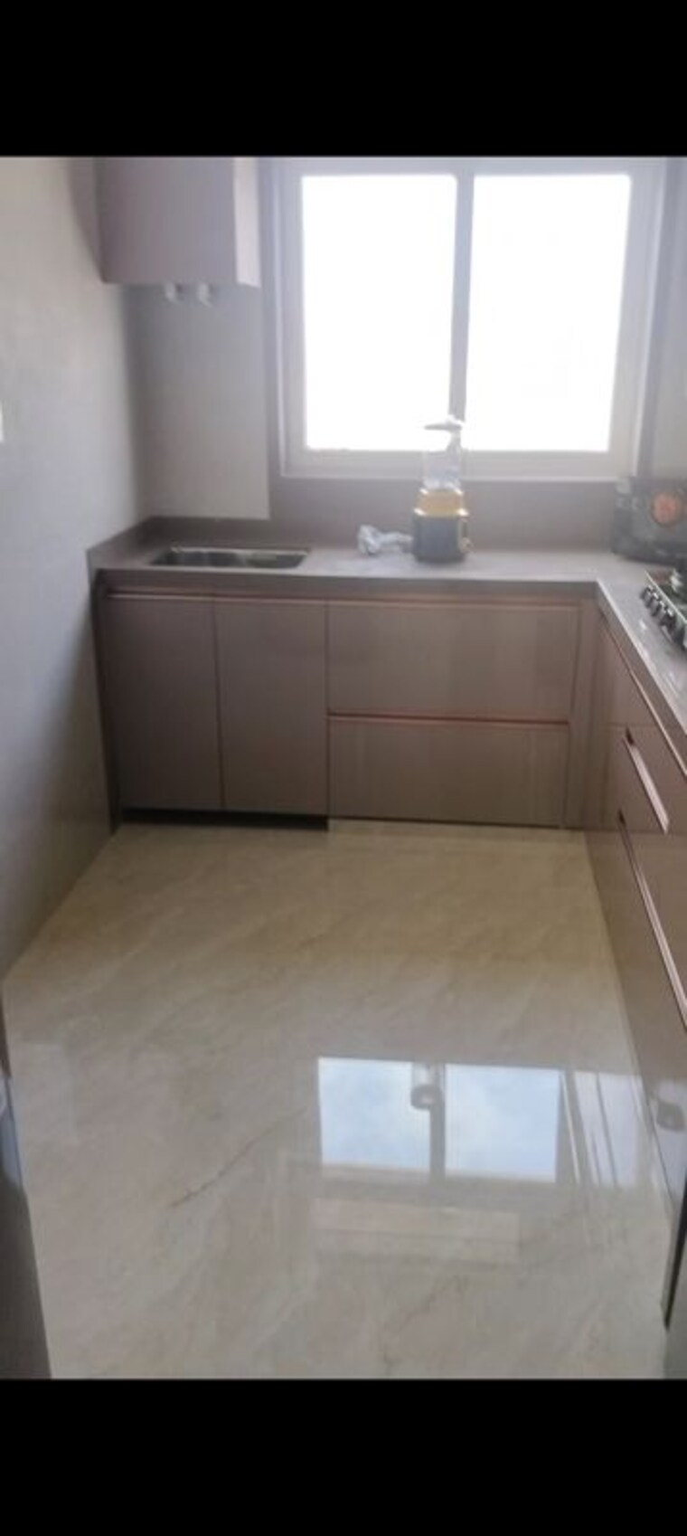 Kitchen, goodbuild-shepherd-horizon 2 Bedroom 800 Sq.Ft. Apartment In Andheri West Mumbai 10343427